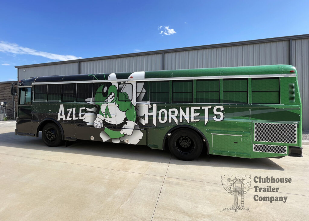 Fleet Wraps Fleet Wraps