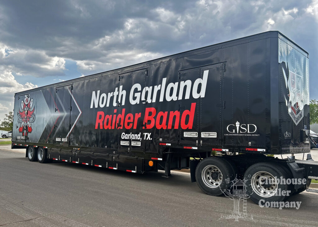 Fleet Wraps northgarland